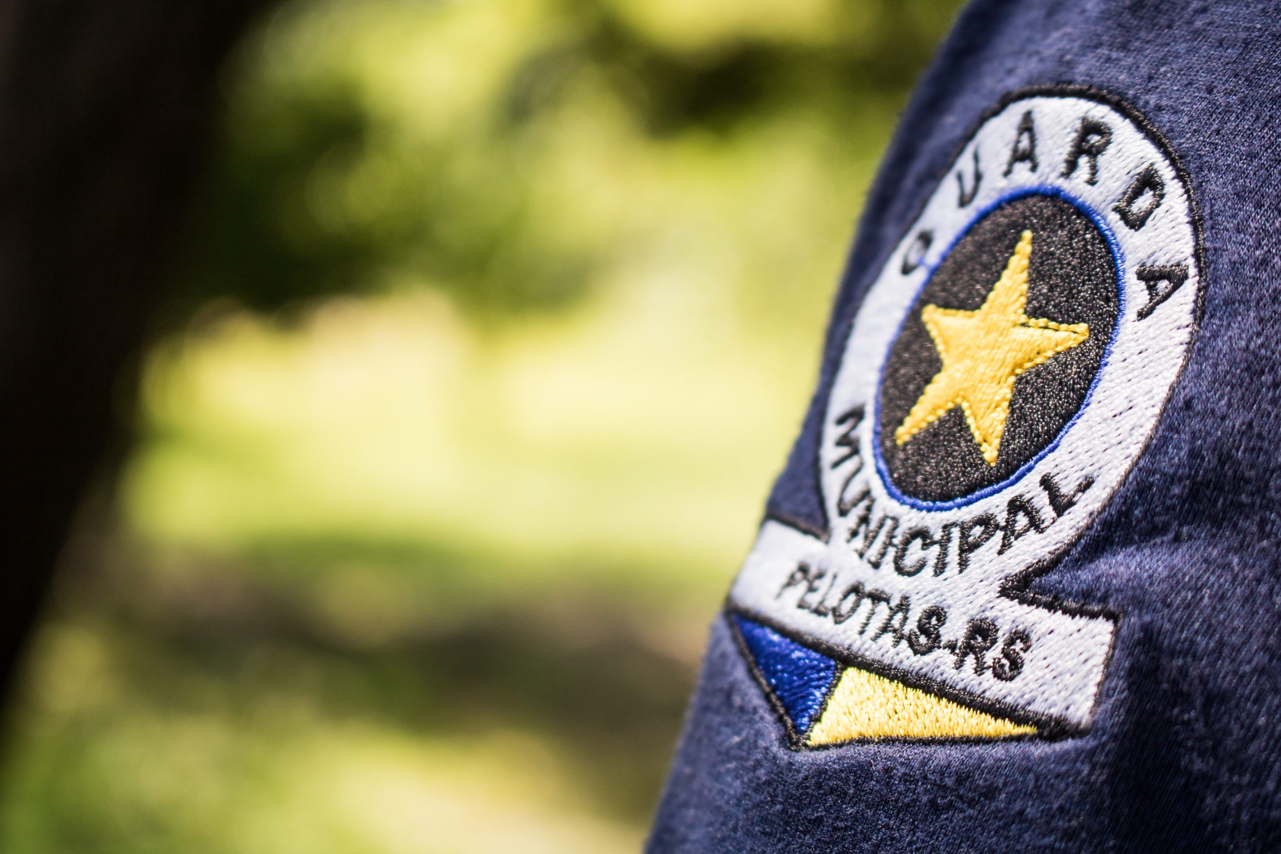 MP entra com ação contra mudança de Guarda Municipal para polícia