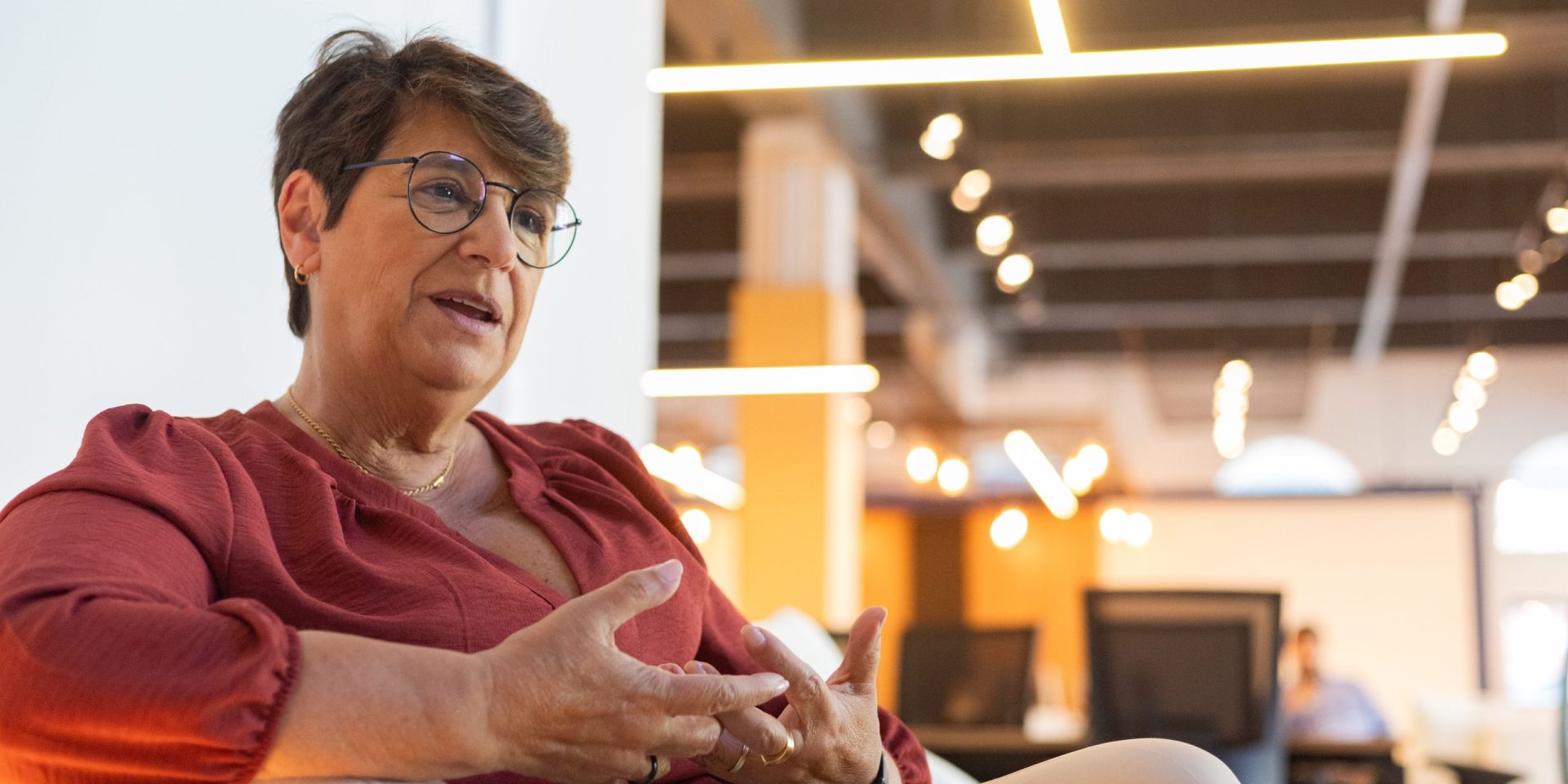 Cem dias de Darlene em Rio Grande são marcados por desafios na saúde