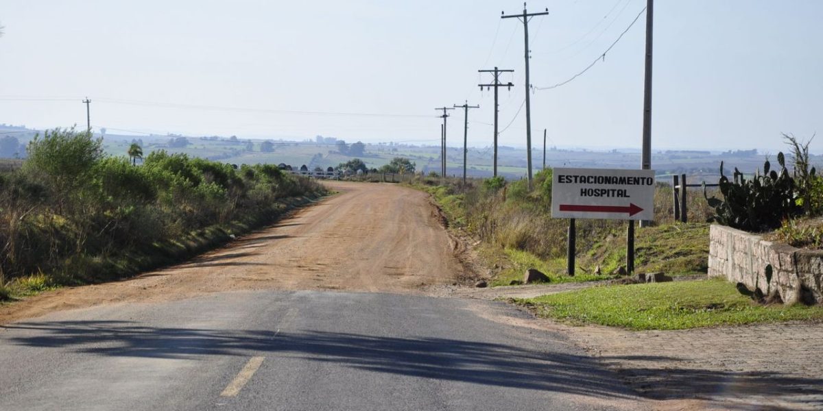 Recurso de R$ 100 milhões garante início da pavimentação da rodovia Transcampesina