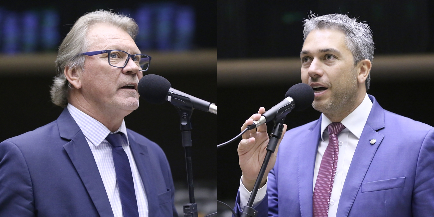 Deputados da região assinam pedido de urgência para lei da anistia