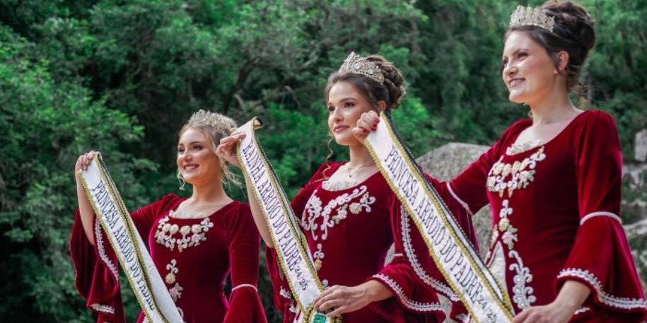 Final de semana festivo movimenta Arroio do Padre