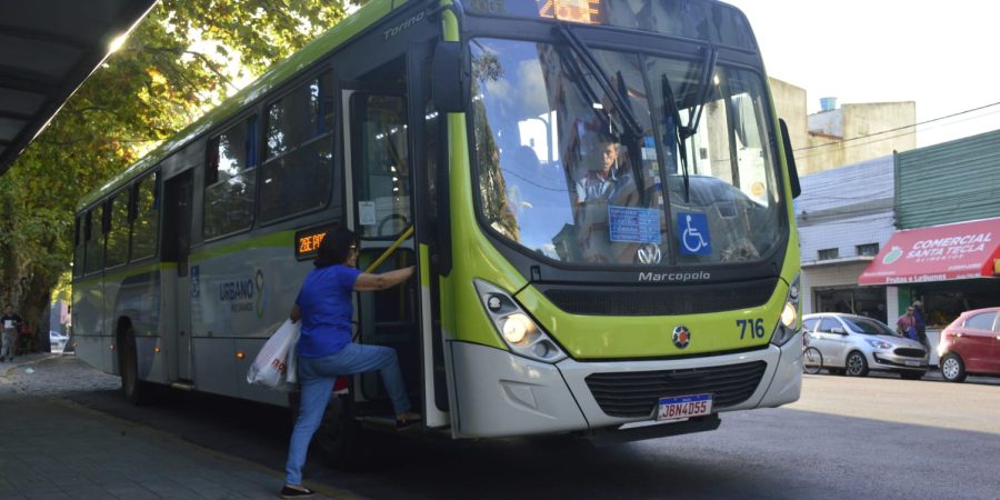 Conselho indica aumento de R$ 0,30 na tarifa do transporte em Rio Grande
