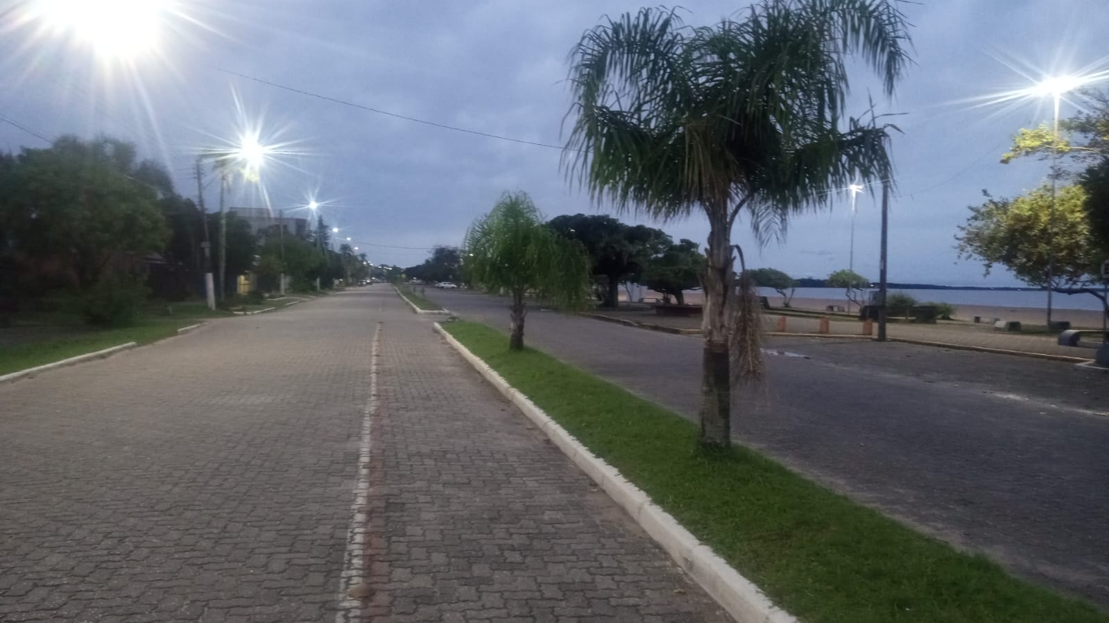 Cemaden emite alerta para Pelotas e São Lourenço do Sul