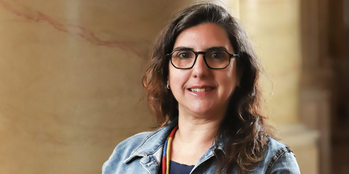 “O processo educativo é transformador porque ele te coloca em relação com o patrimônio, ele aproxima”