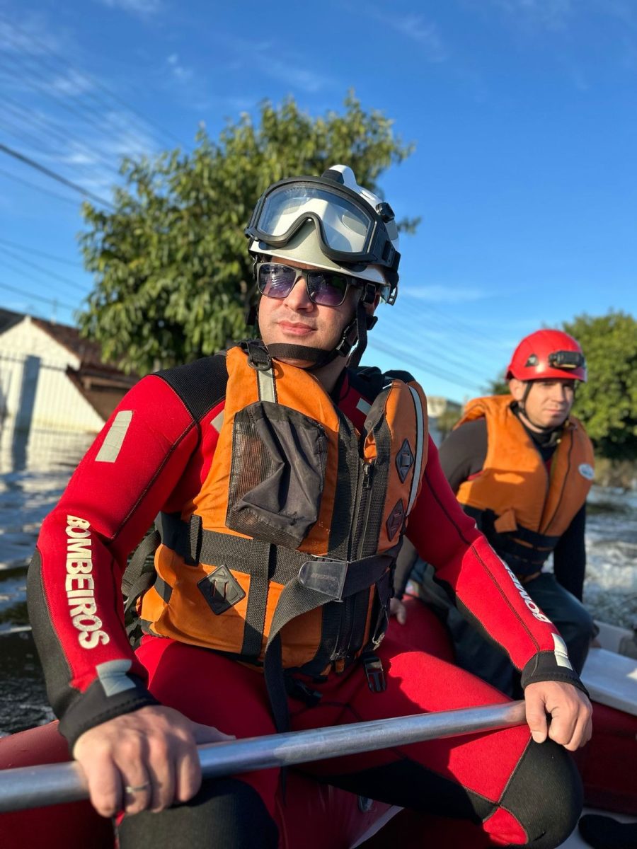 “O maior desafio foram as resistências em não sair de suas casas pelo medo de furto”