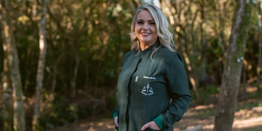 “Um olhar atento pode mudar o destino de alguém”