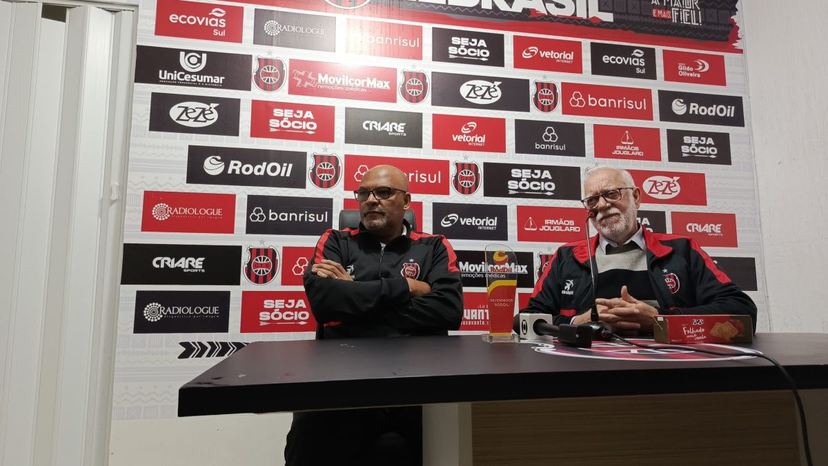 Bira fala sobre novo cargo no Xavante: “Momento de se juntar, dar a mão”