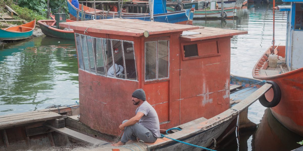 Desafios marcam temporada da Tainha