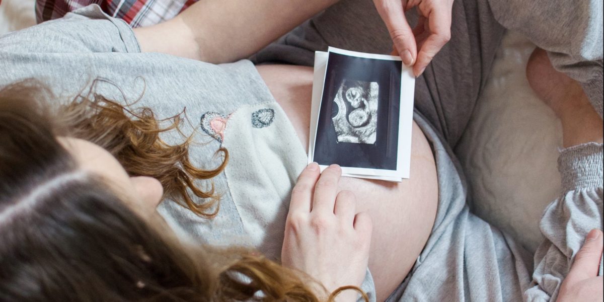 Saúde deve estar na lista de quem planeja ser mãe