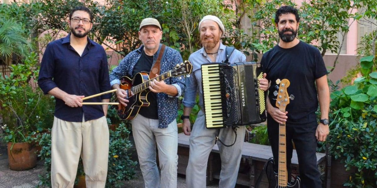 1º Festival Sul Universal terá encerramento em Pelotas