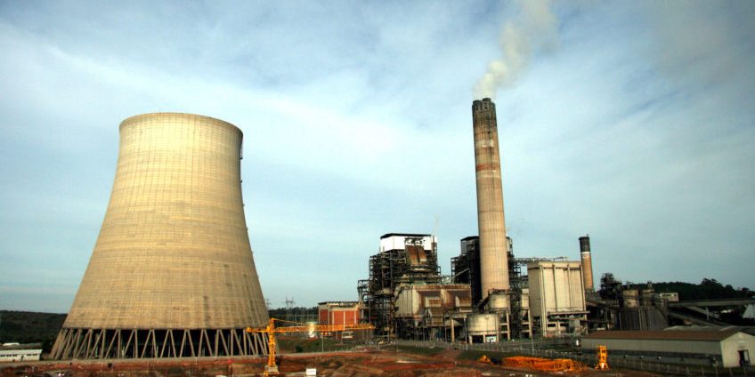 MP para a manutenção da usina de Candiota até 2043 é enviada à Casa Civil