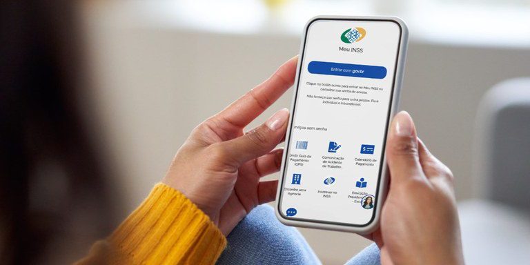 Pedido de reembolso de descontos indevidos do INSS começa nesta quarta-feira