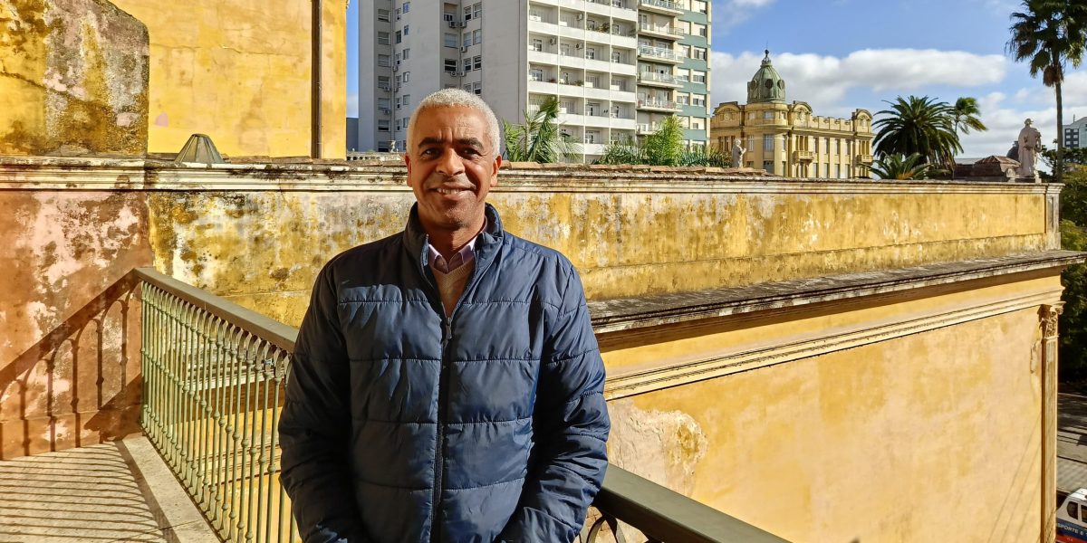 “A região possui um patrimônio histórico de imenso valor para o Brasil”