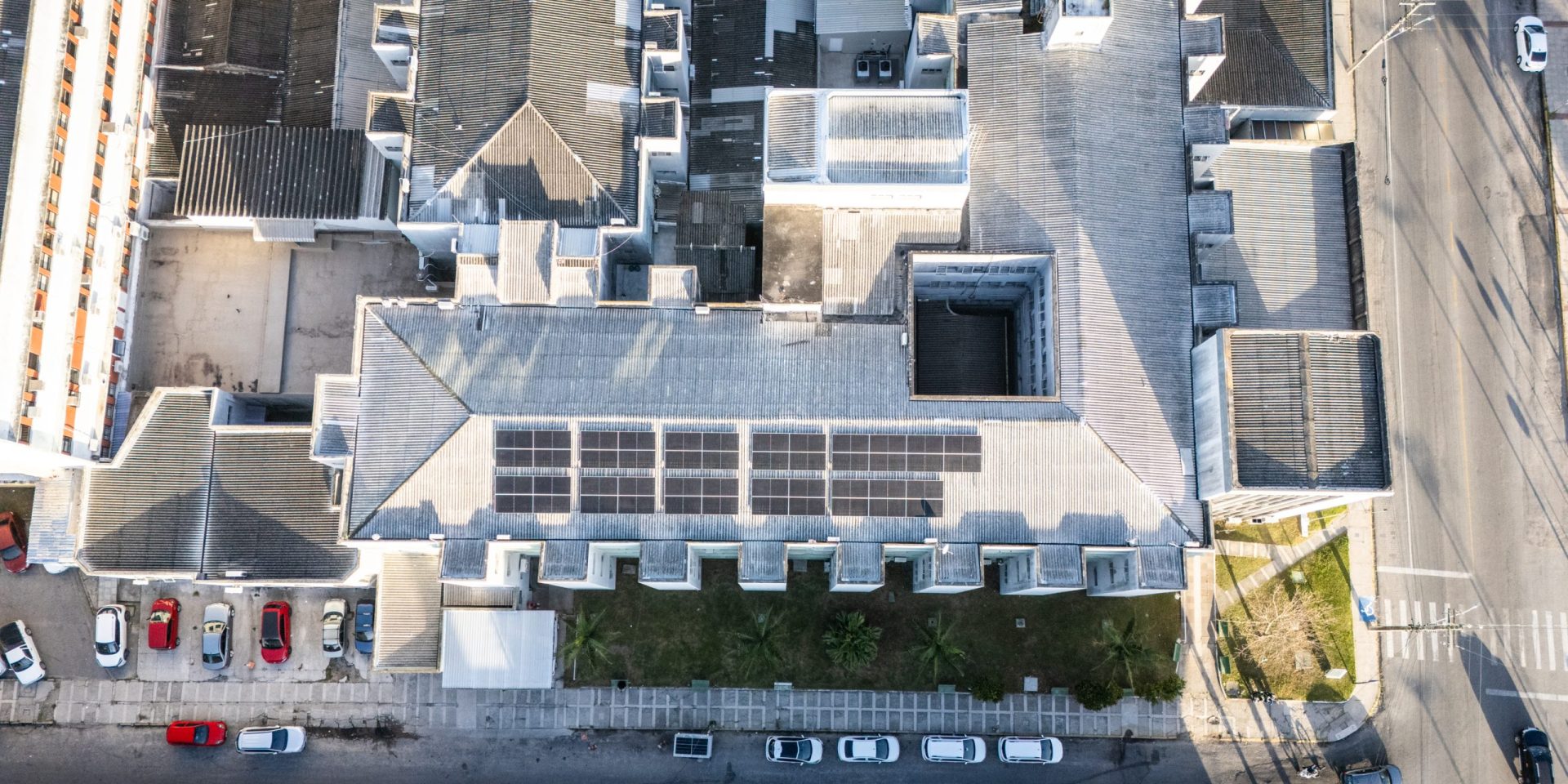 Hospitais Universitários economizam quase R$ 240 mil com investimentos da CEEE