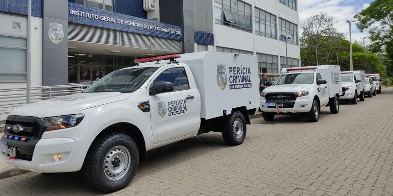 Assembleia aprova aumento do efetivo do IGP na região Sul