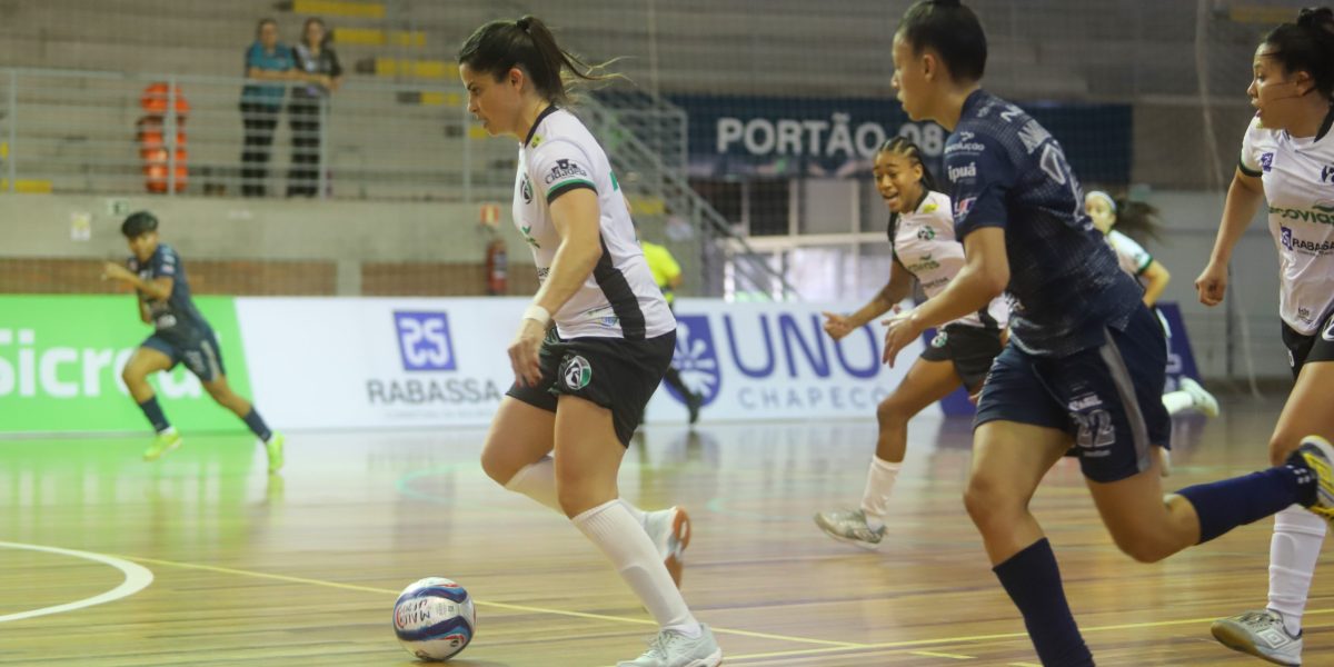 Malgi conhece os rivais do Gauchão