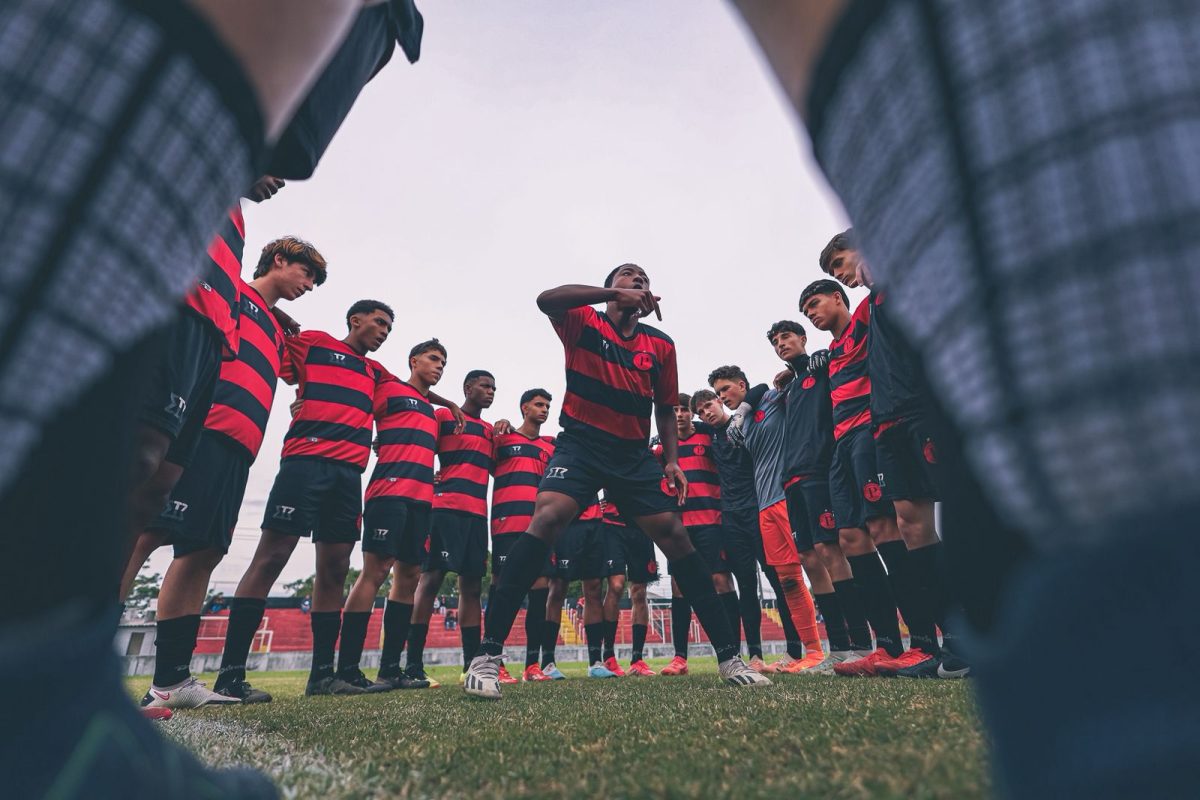 Progresso vence e garante classificação para as quartas de final