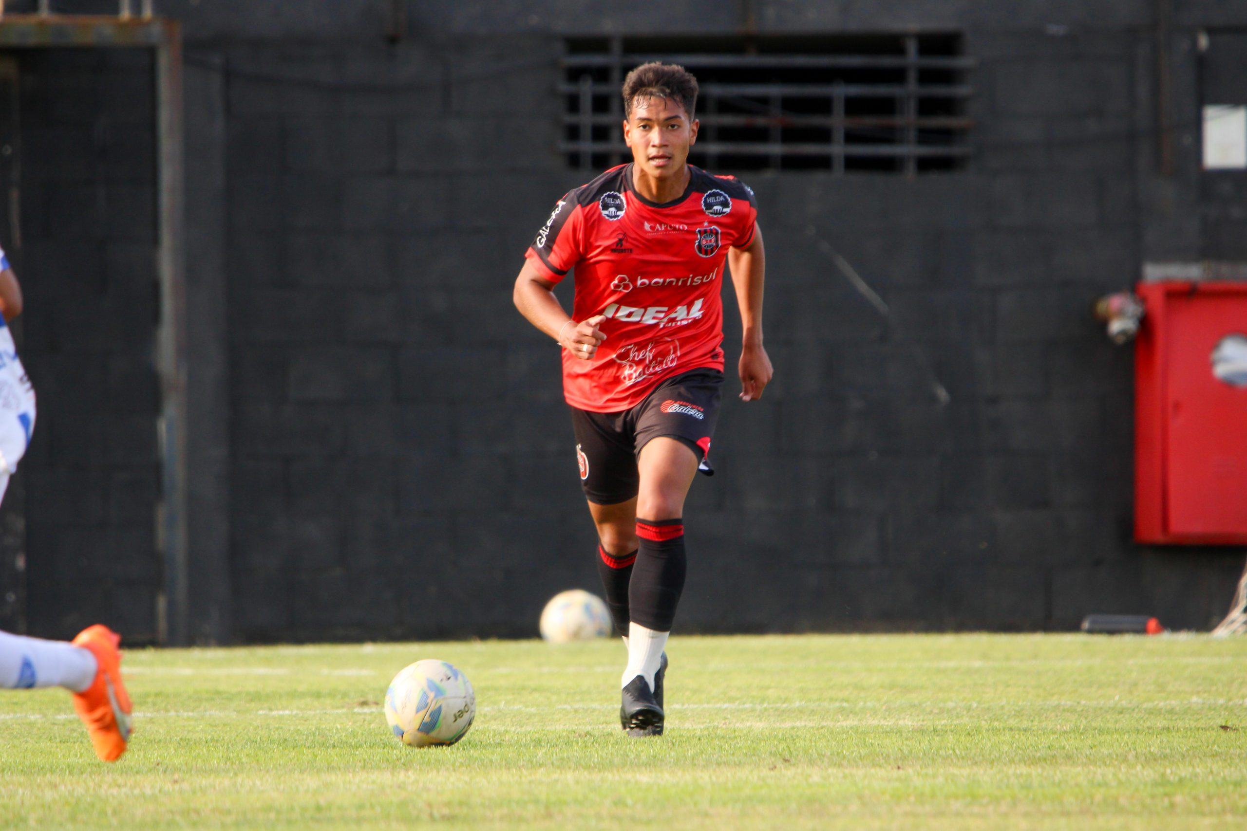 Xavante recebe o Esportivo na Baixada pelo Gauchão Sub-20
