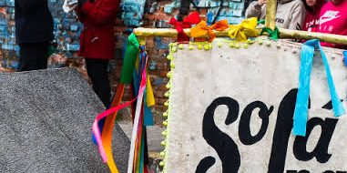 Festival Sofá na Rua é adiado devido à previsão do tempo