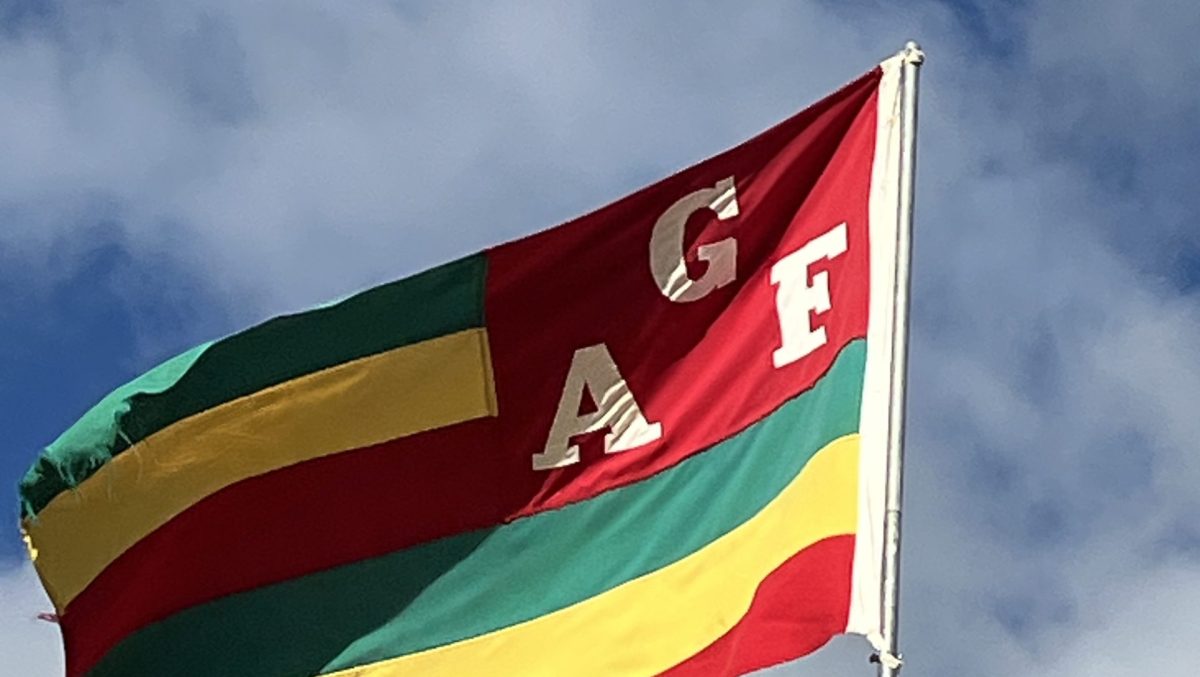 Justiça determina paralisação da obra do novo estádio do Farroupilha