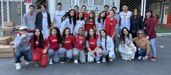 Processo de ensino-aprendizagem baseado na formação humanística