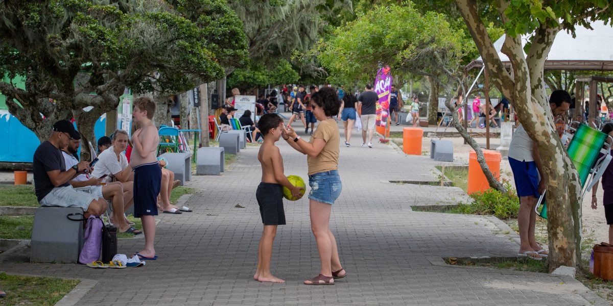 Para todos os gostos