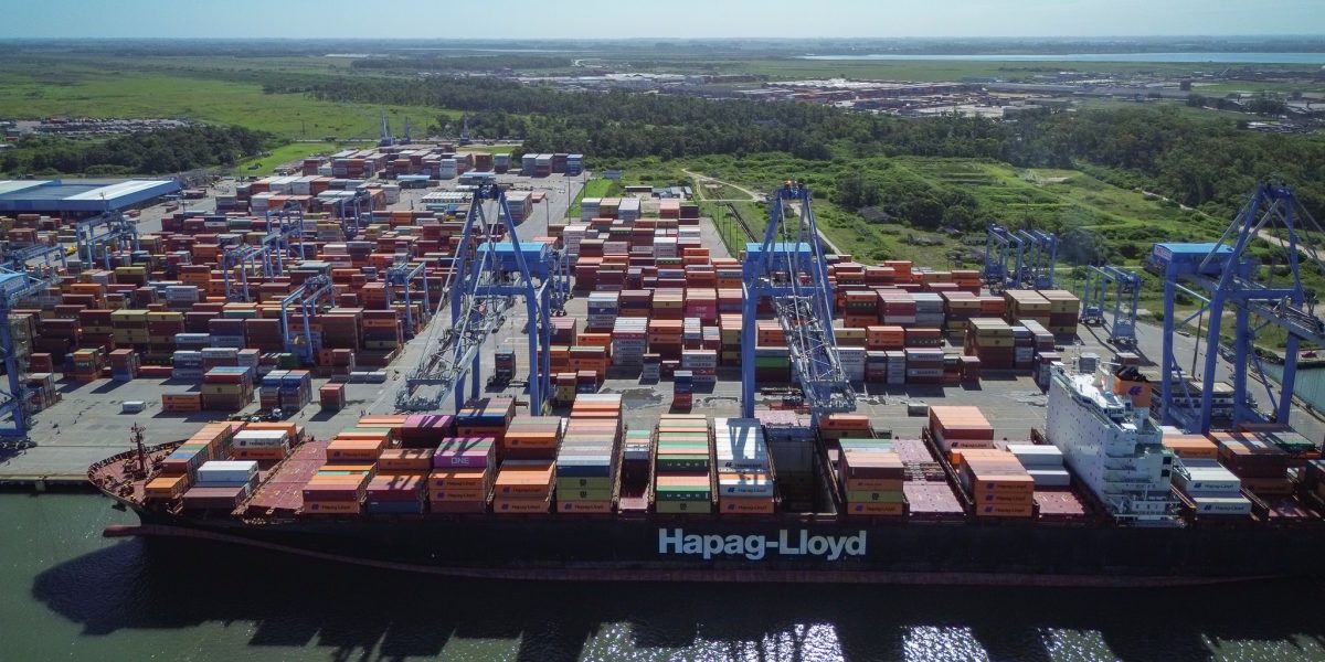 Antaq analisa nesta terça-feira venda bilionária da Wilson Sons à MSC