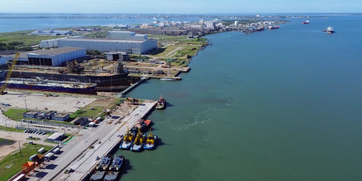 Mudança no Porto de Rio Grande pode atrair investimentos