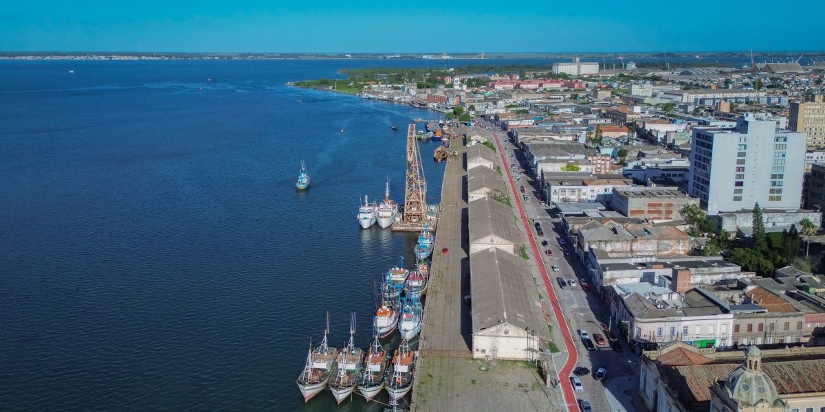 Licitação para projeto de ponte RG-SJN acontece na próxima semana