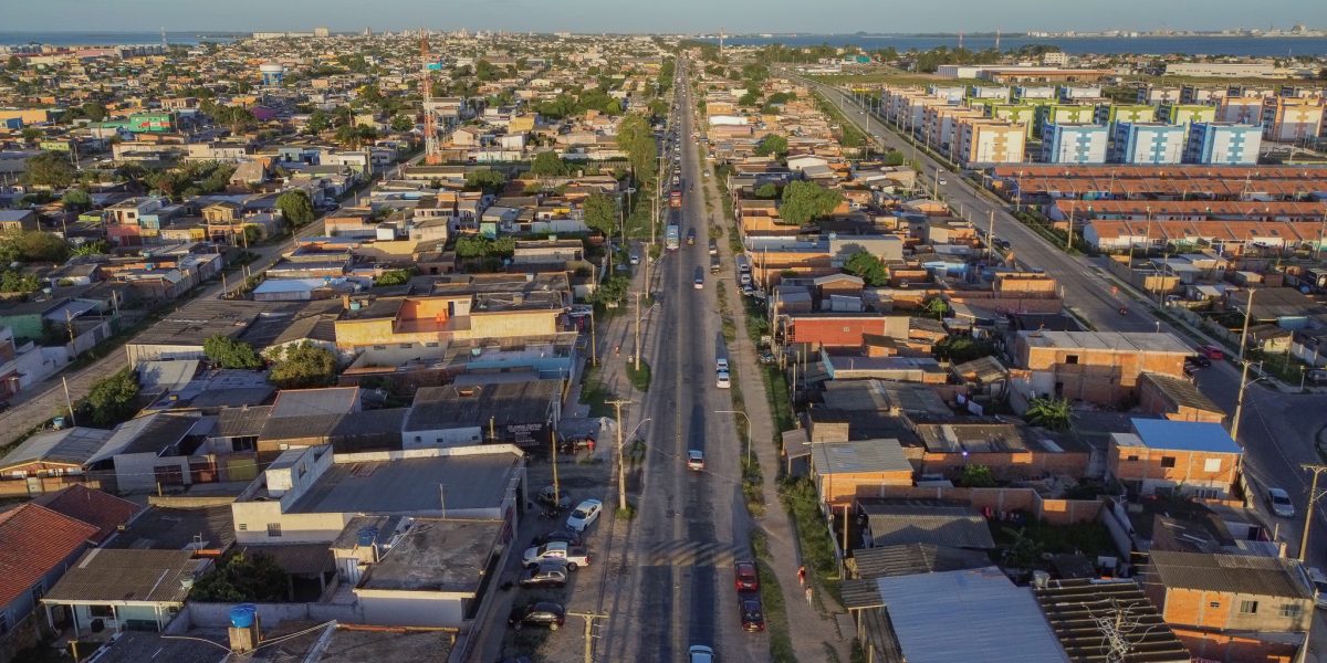 Rio Grande busca criar grupo de trabalho para liberar financiamento de R$ 400 milhões
