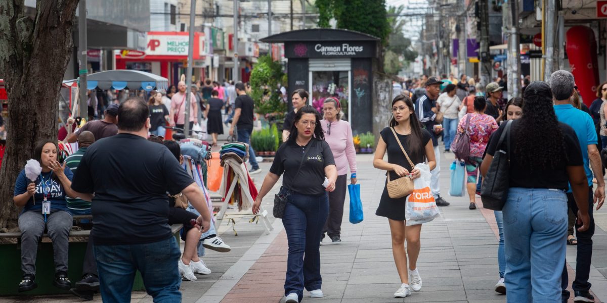 Região Sul tem o maior número de empregos formais da série histórica