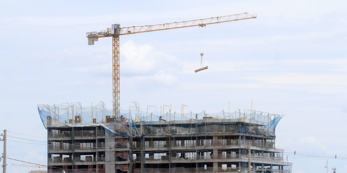 Pelotas foi a cidade gaúcha que mais construiu imóveis econômicos em 2024