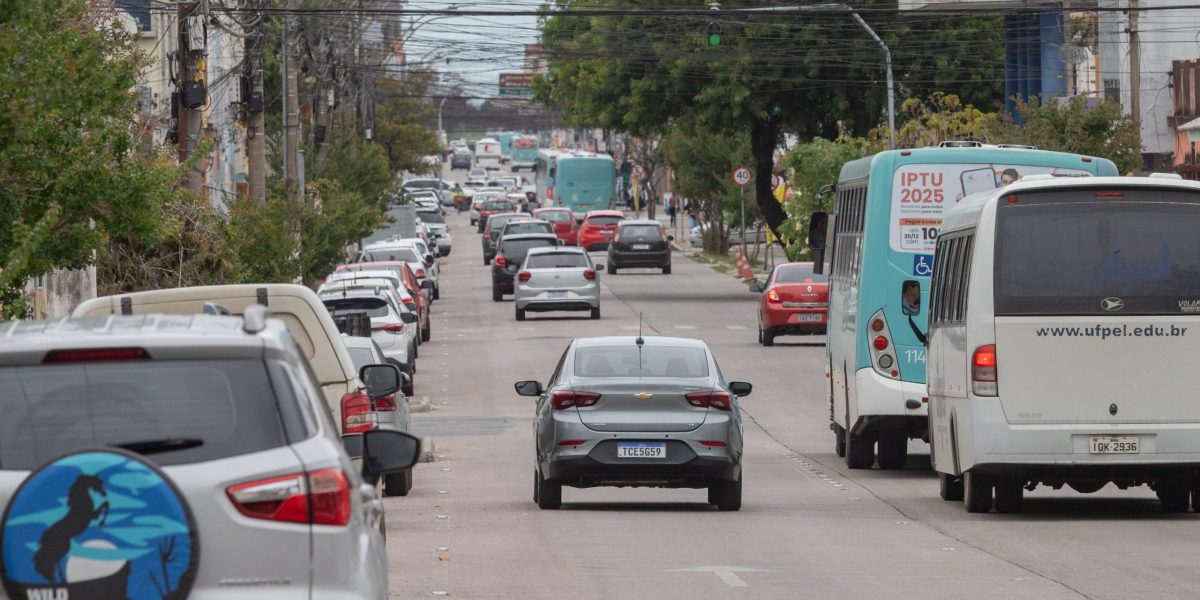 Cidades da região arrecadaram mais de R$ 270 milhões com o IPVA 2025