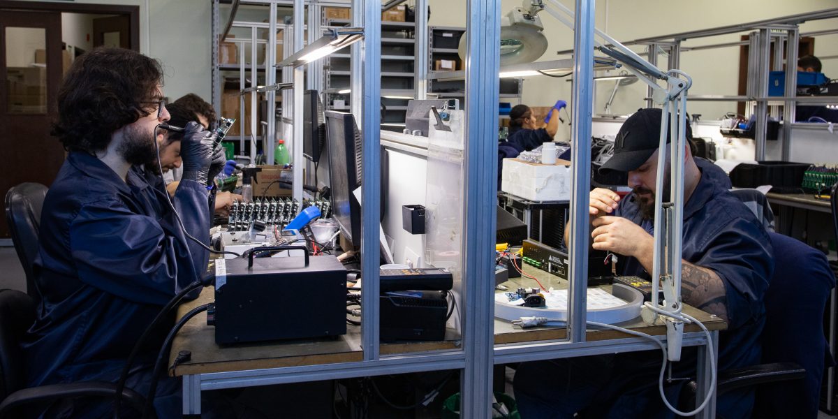 Mutirão oferece mais de 400 vagas de emprego neste sábado