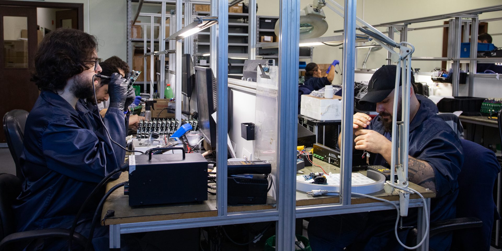 Mutirão oferece mais de 400 vagas de emprego neste sábado