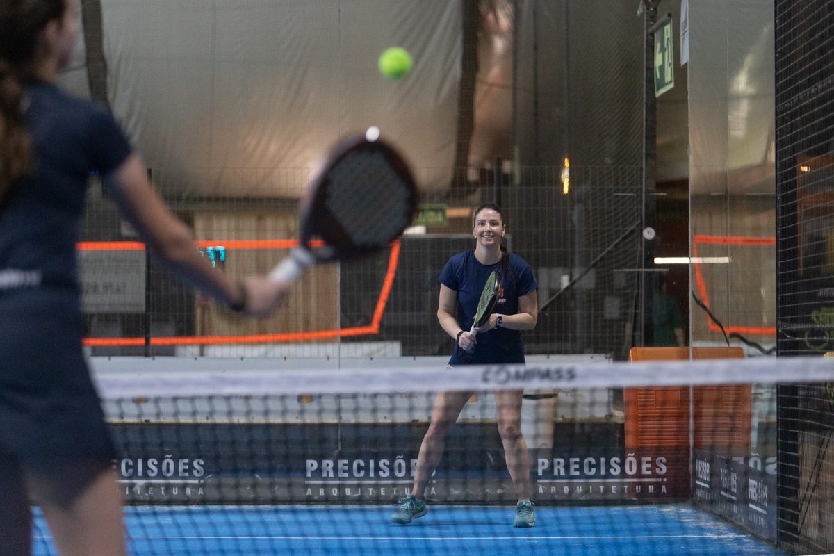 Dois torneios de padel têm inscrições abertas em Pelotas