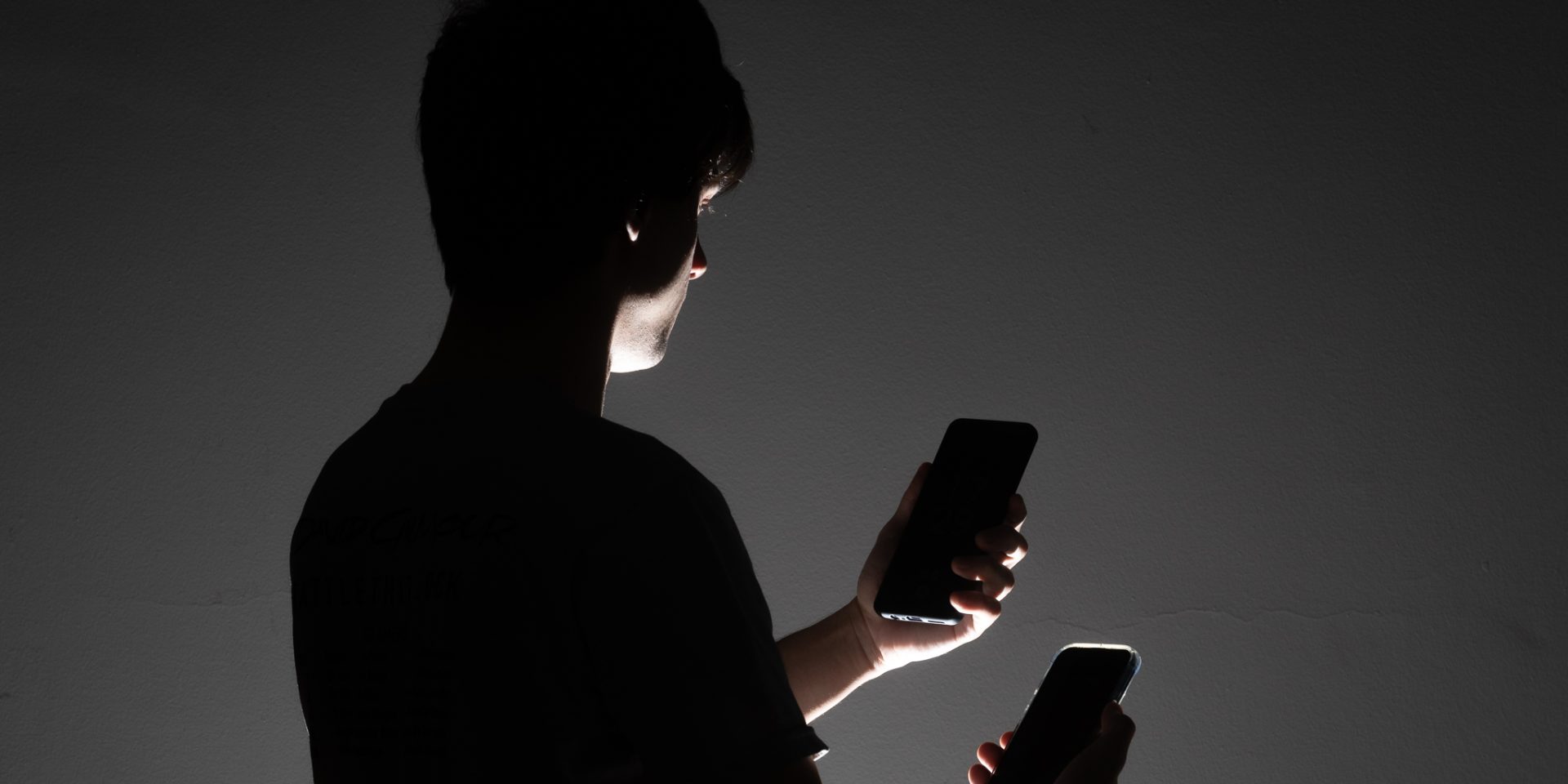 Região tem primeiro Alerta Amber para crianças desaparecidas