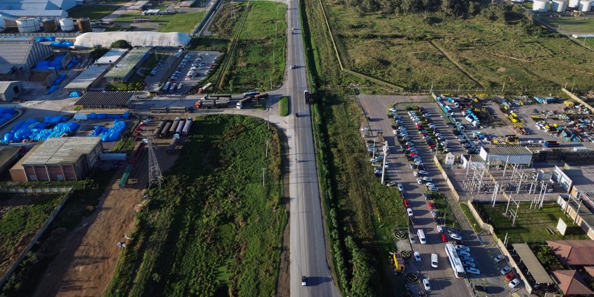 Lote 4 da BR-392 segue engavetado e mantém esperanças pelo PAC