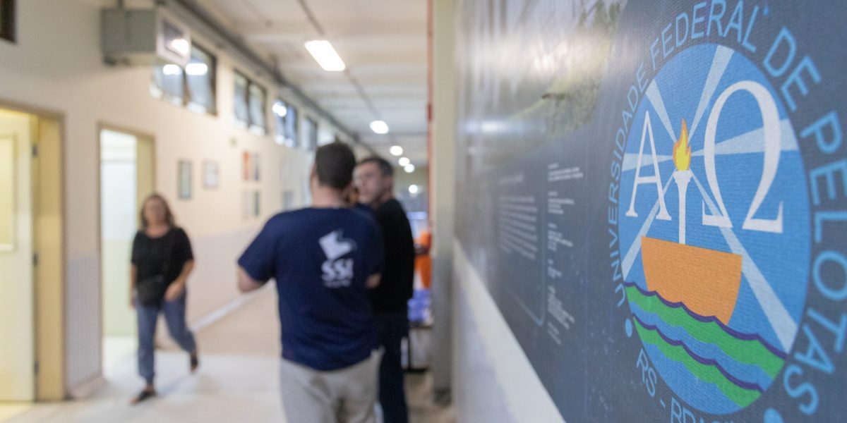 IFSul e UFPel estão com vagas abertas