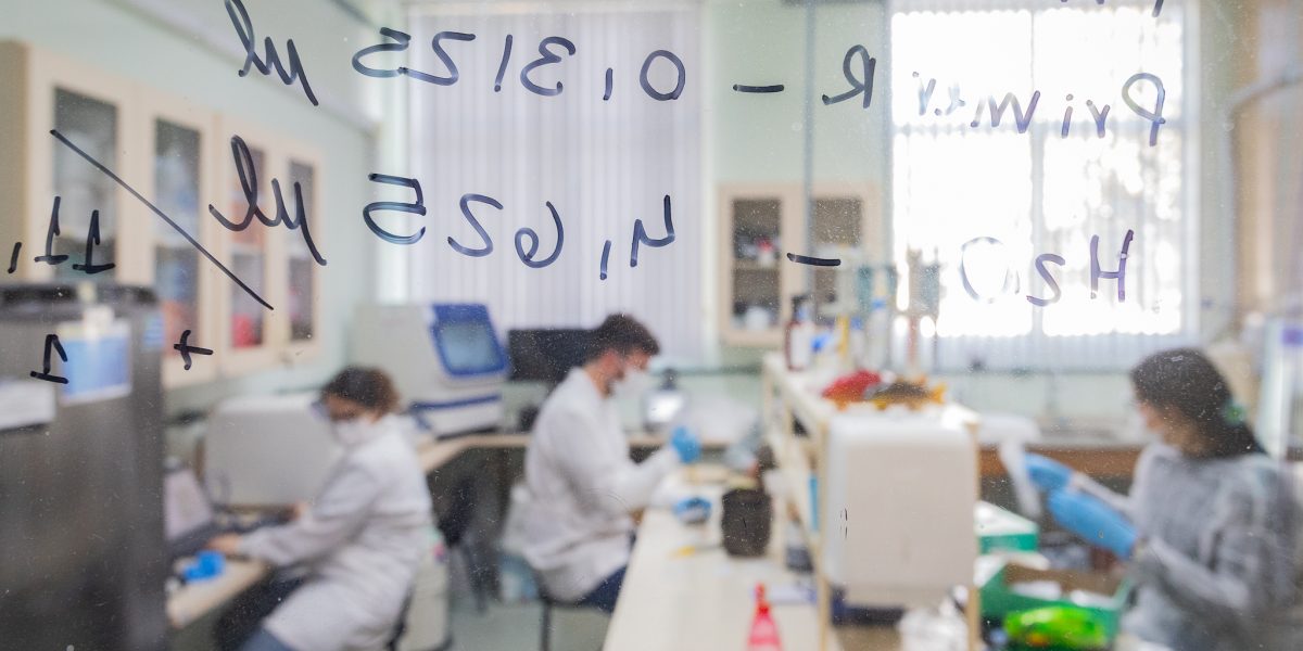 UFPel registra número recorde de patentes em 2024, com 47 títulos