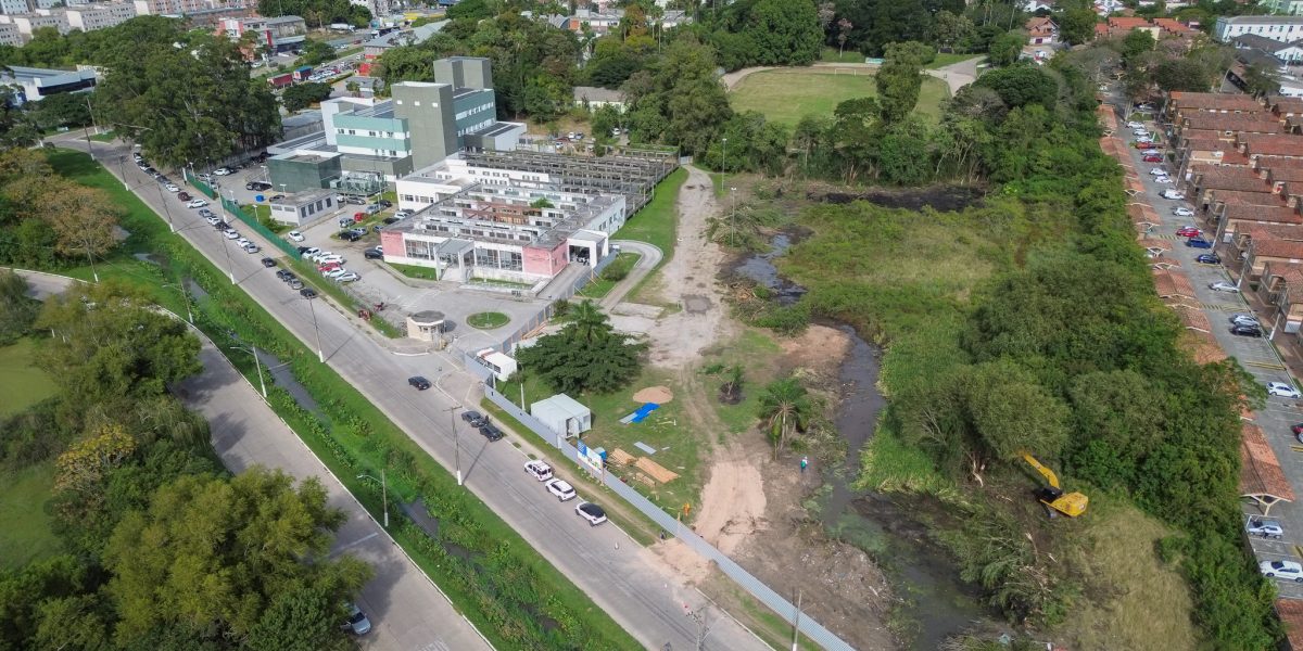 Ambulatório da Faculdade de Medicina passará a funcionar na Laneira em breve