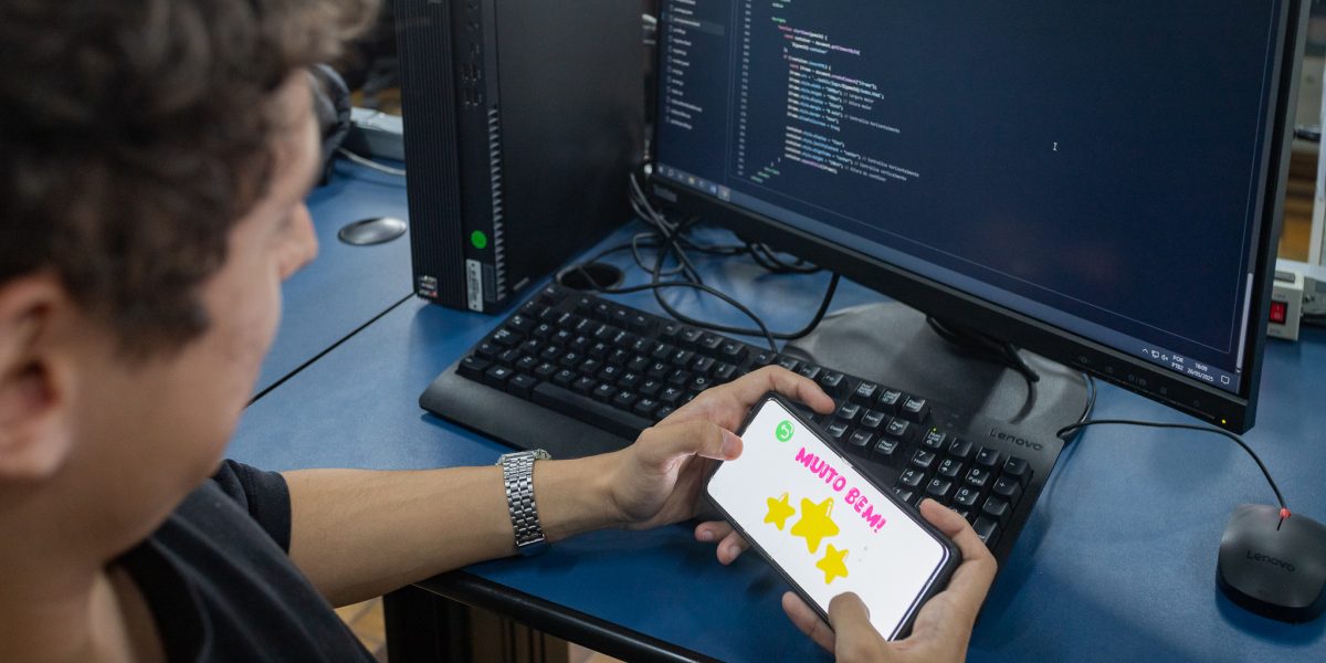 IFSul lidera registro de novos softwares no sul do país