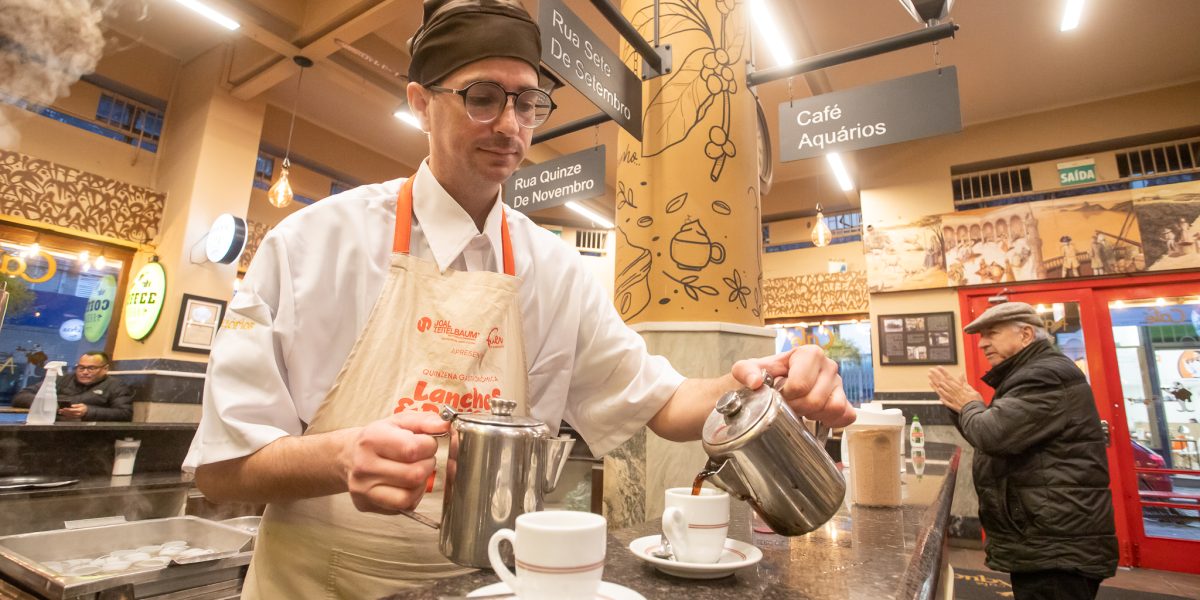 Região mantém saldo positivo na geração de empregos formais