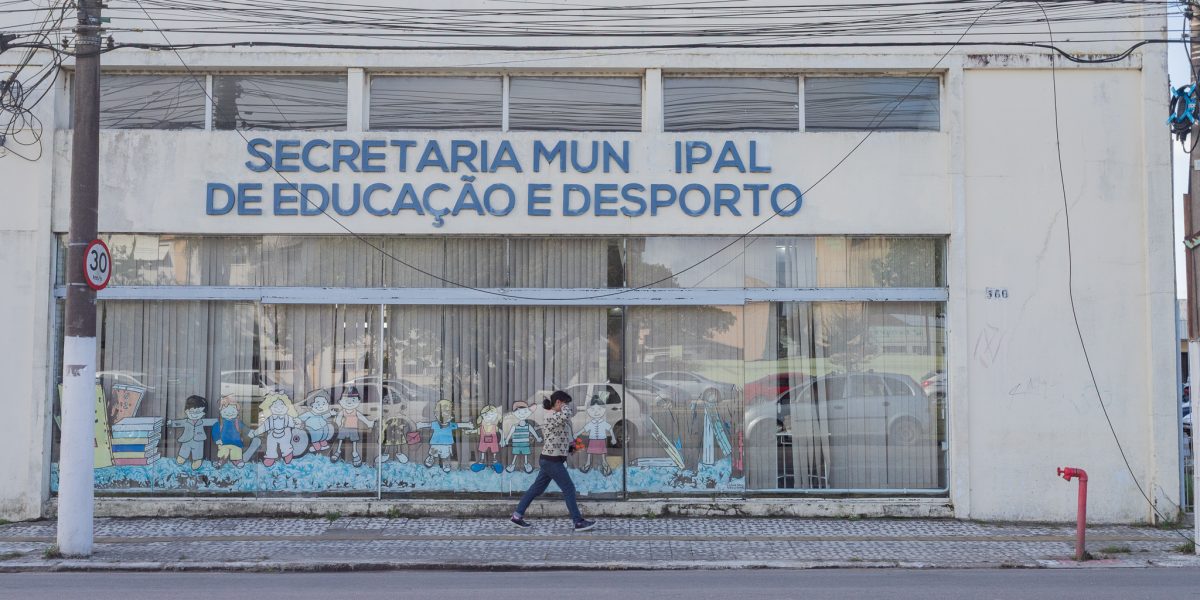 Decreto da prefeitura surpreende equipes diretivas de escolas de Pelotas