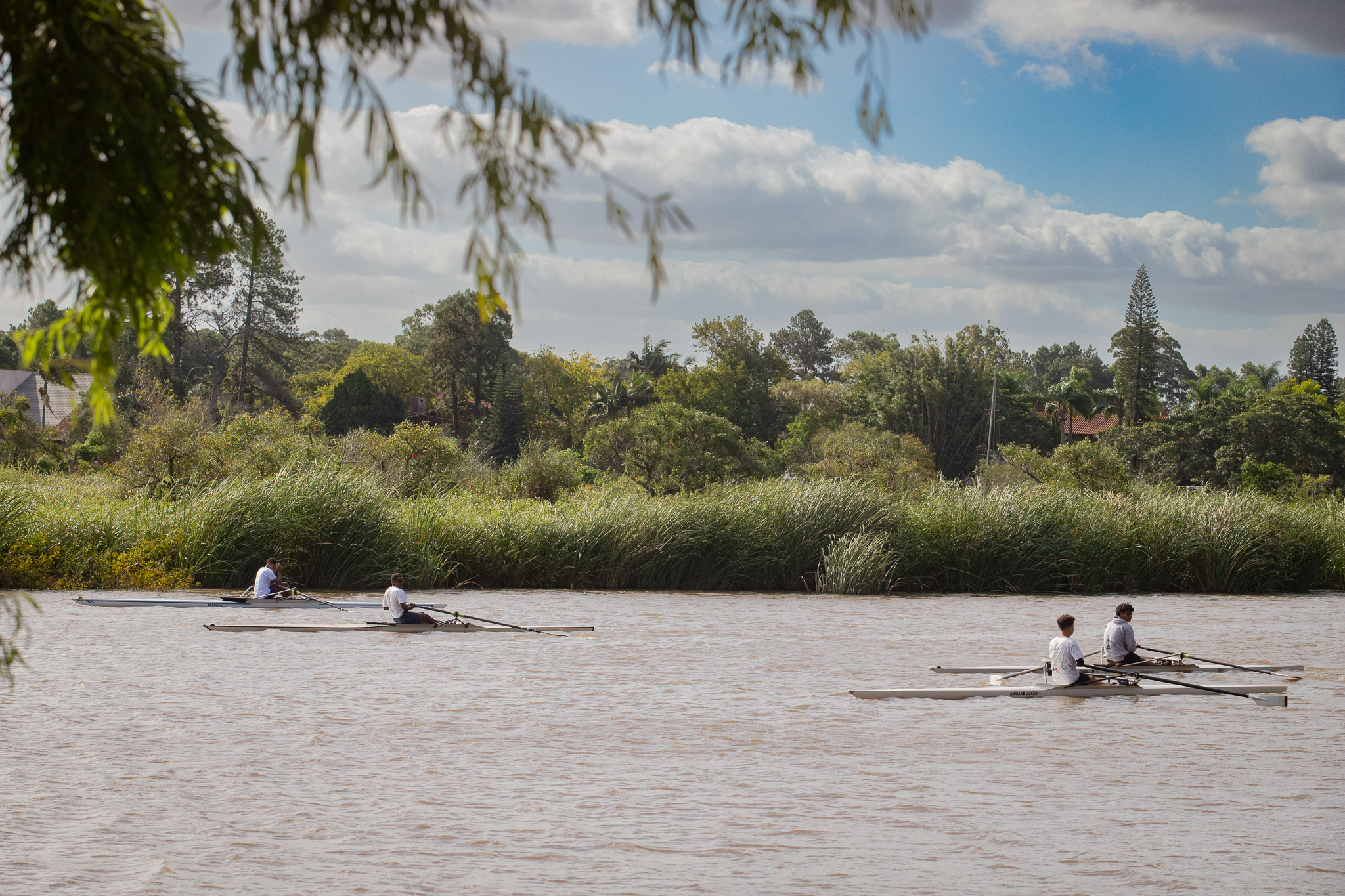 Governo federal libera verba ao Remar para o Futuro