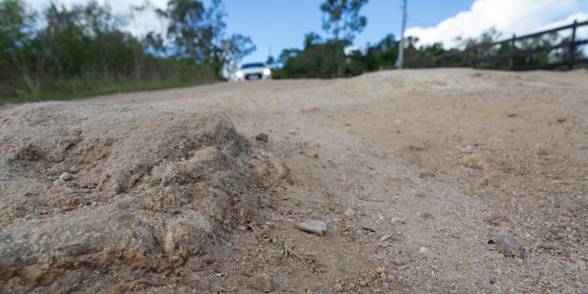 Estradas da Zona Rural de Pelotas desafiam moradores e produtores