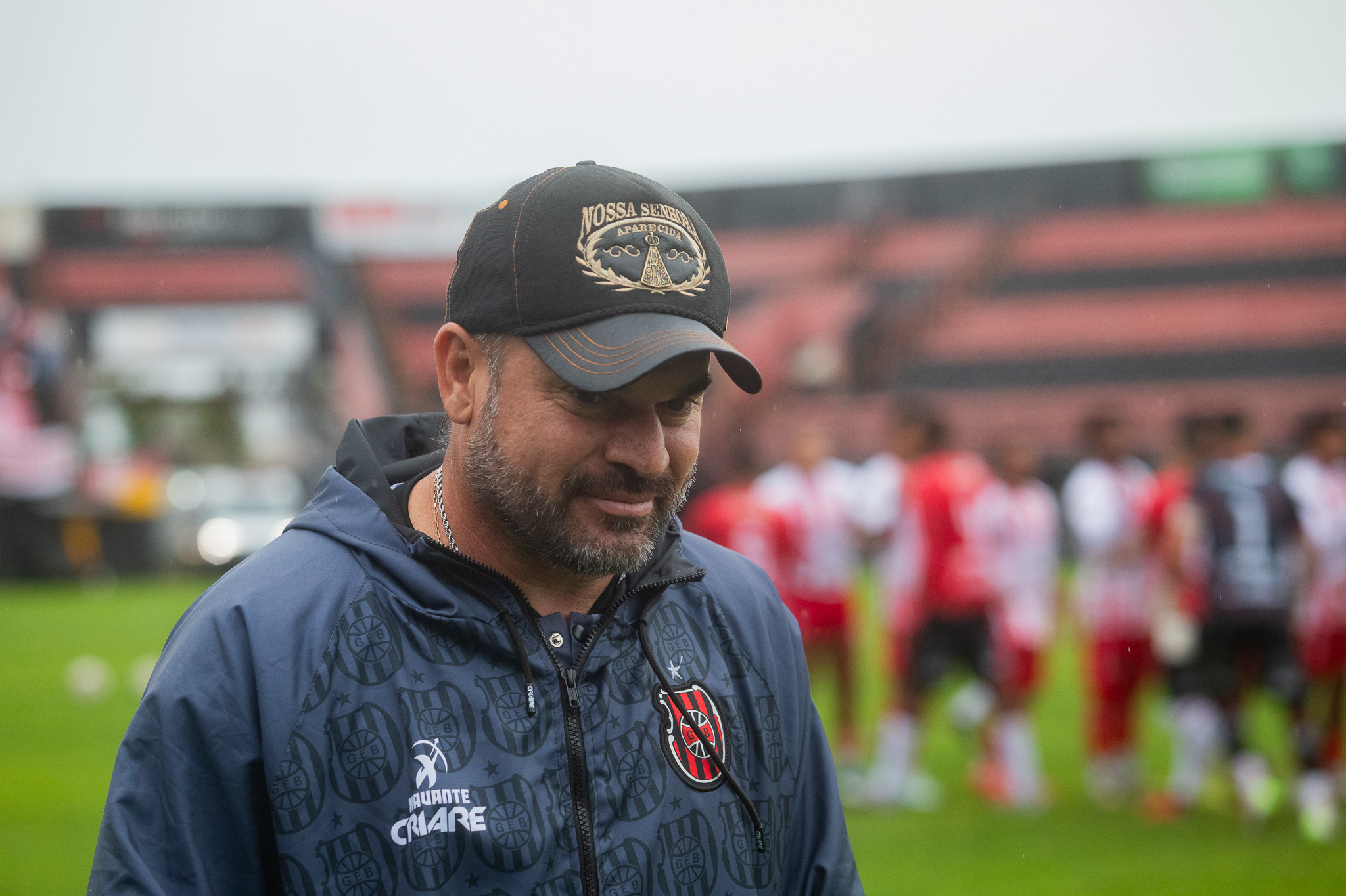 Emerson Cris destaca falta de efetividade e falha na bola parada em nova derrota