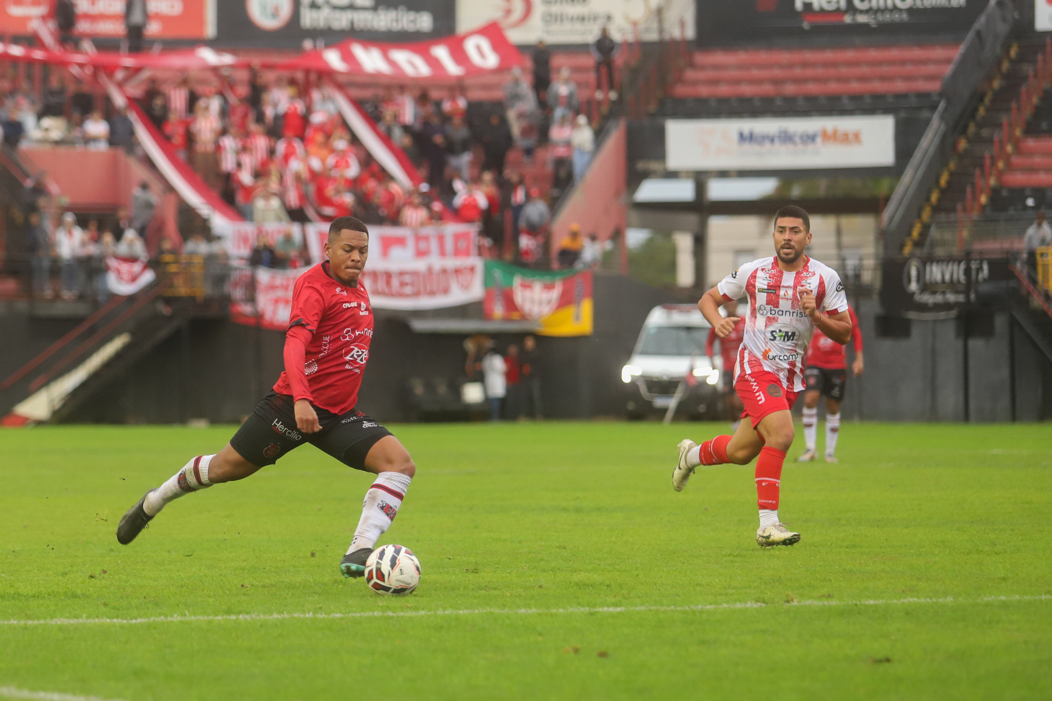 Lanterna do grupo, Brasil se vê obrigado a pontuar em sequência de dois jogos diante do líder