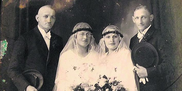 Com estatísticas sobre casamentos, boletim demográfico destaca a vida social em Pelotas