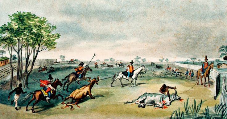 Liberdade conquistada aos poucos